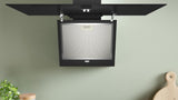 bosch cappa a parate bosch serie 2 dwk85dk60 vetro nero classe a a325xl79xp325 programma intensivo ean 4242005396283