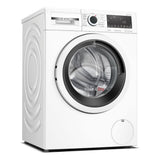bosch lavasciuga bosch serie 4 wna144v0it 9 kg lavaggio 5 kg asciugatura classe e 1400 giri a848xl598xp59 ecosilence drive bianco ean 4242005342679