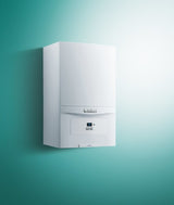 caldaia a gas vaillant ecotec pure a condensazione vmw 246 7 2 completa di kit scarico fumi new erp gpl