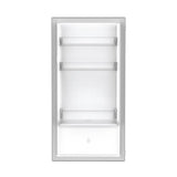 candy frigorifero a incasso candy celdp2450h 205 litri classe e a145xl54xp54 statico bianco ean 8059019077611
