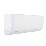 climatizzatore condizionatore baxi dual split inverter serie astra 9_12 con lsgt50 2m r 32 wi fi optional 9000_12000 novita