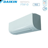 climatizzatore condizionatore daikin inverter serie ecoplus sensira 7000 btu ftxf20c d r 32 wi fi optional classe a__