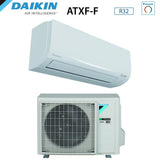climatizzatore condizionatore daikin inverter serie siesta atxf e 12000 btu atxf35e _ arxf35e r 32 wi fi optional classe a__ a_ novita