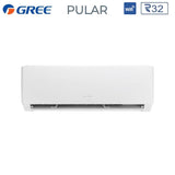 climatizzatore condizionatore gree trial split inverter serie pular 7_9_9 con gwhd 21 nk6oo r 32 wi fi integrato 7000_9000_9000