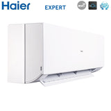 climatizzatore condizionatore haier quadri split inverter serie expert 7_12_12_12 con 4u85s2sr5fa r 32 wi fi integrato 7000_12000_12000_12000
