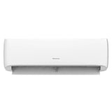 climatizzatore condizionatore hisense trial split inverter serie hi comfort 9_12_18 con 4amw81u4raa r 32 wi fi integrato 9000_12000_18000 novita