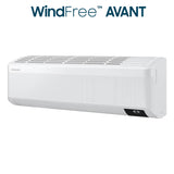 climatizzatore condizionatore inverter serie windfree avant 24000 btu f ar24avt r 32 ar24txeaawk wi fi a__