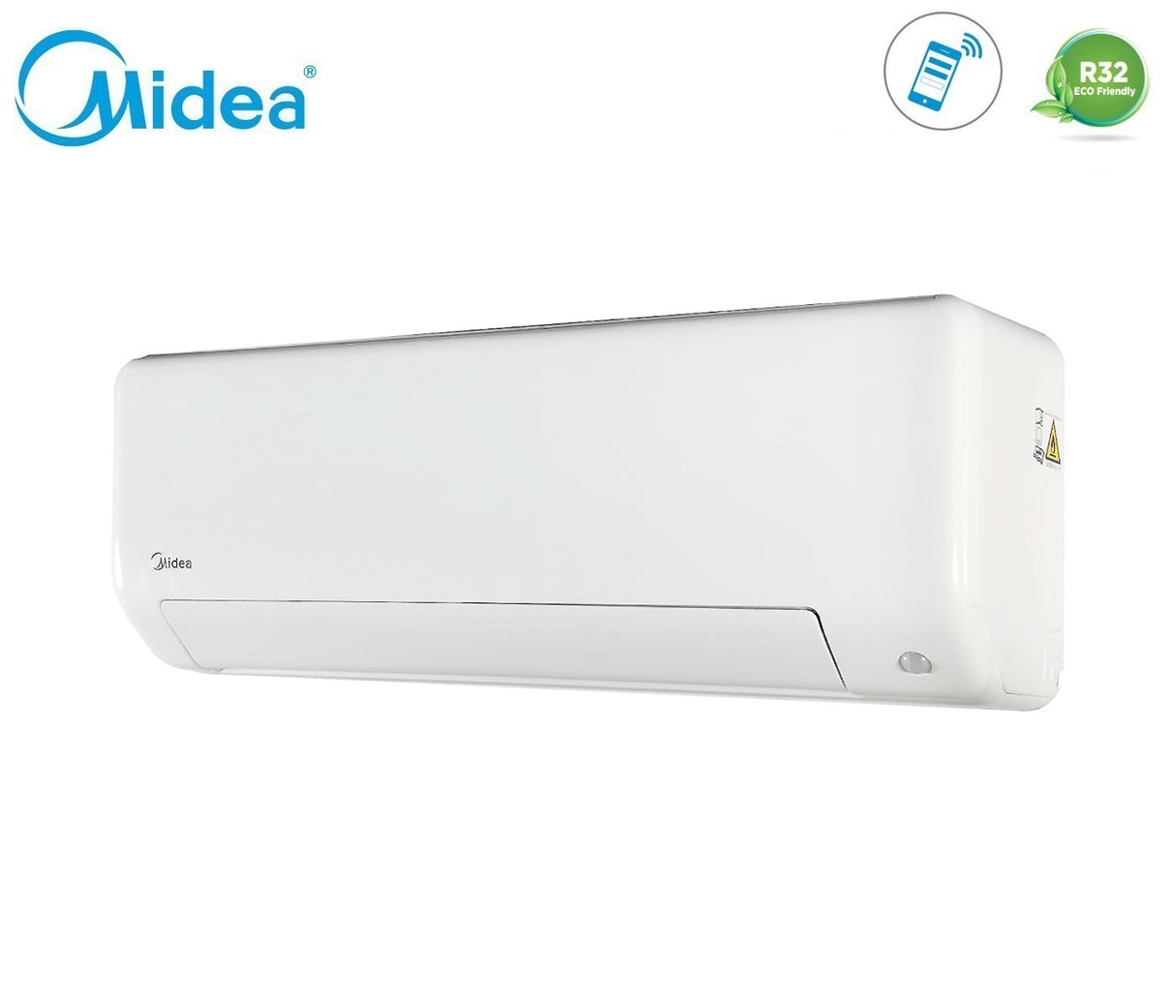 climatizzatore condizionatore midea dual split inverter serie all easy pro 9_12 con m2og 14hfn8 q r 32 wi fi integrato 9000_12000