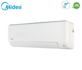 climatizzatore condizionatore midea dual split inverter serie all easy pro 9_12 con m2og 14hfn8 q r 32 wi fi integrato 9000_12000