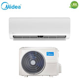 climatizzatore condizionatore midea inverter serie xtreme pro green 9000 btu msagbu 09hrfn8 gr r 32 wi fi integrato