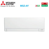 climatizzatore condizionatore mitsubishi electric dual split inverter serie ap vgk 5_12 con mxz 2f53vf2 r 32 wi fi integrato 5000_12000