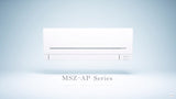 climatizzatore condizionatore mitsubishi electric quadri split inverter serie ap 9_9_9_12 con mxz 4f72vf r 32 wi fi 9000_9000_9000_12000 new 2018 5616