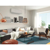 climatizzatore condizionatore panasonic quadri split inverter serie etherea white 9_9_9_9 con cu 4z68tbe r 32 wi fi integrato 9000_9000_9000_9000 bianco
