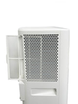 climatizzatore condizionatore portatile argo nikko 8000 btu solo freddo 398400023 r290 classe a