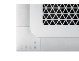 climatizzatore condizionatore samsung trial split inverter cassetta 4 vie mini windfree 18_18_18 con aj100txj5kg eu r 32 18000_18000_18000 wi fi optional con griglia inclusa