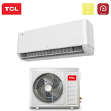 climatizzatore condizionatore tcl inverter serie tpg21 18000 btu s18p7s0 r 32 wi fi integrato classe a++ a+