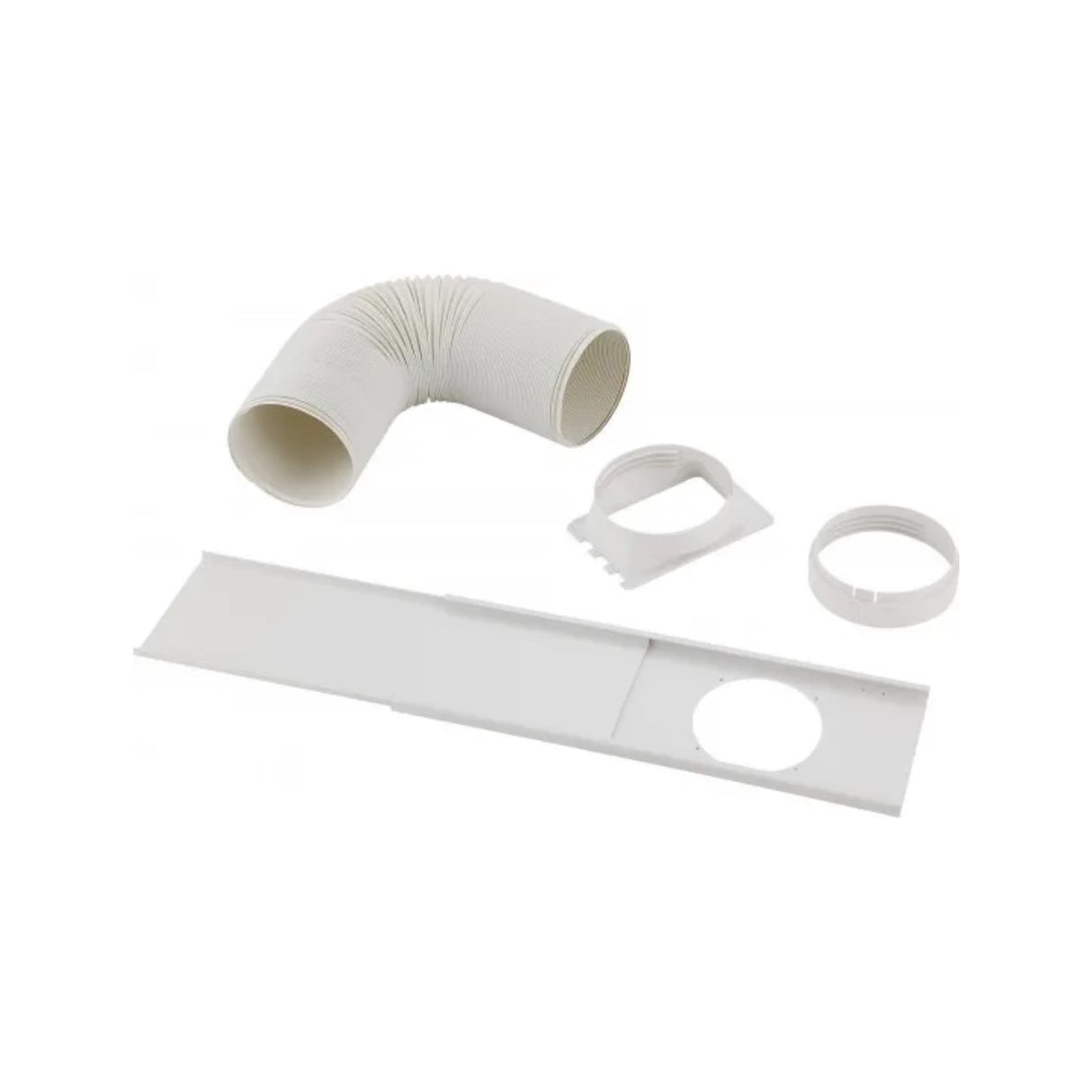 climatizzatore portatile zephir 12000 btu classe a zpo12000 gas r290 solo freddo