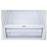 combi e 186cm tnf bianco