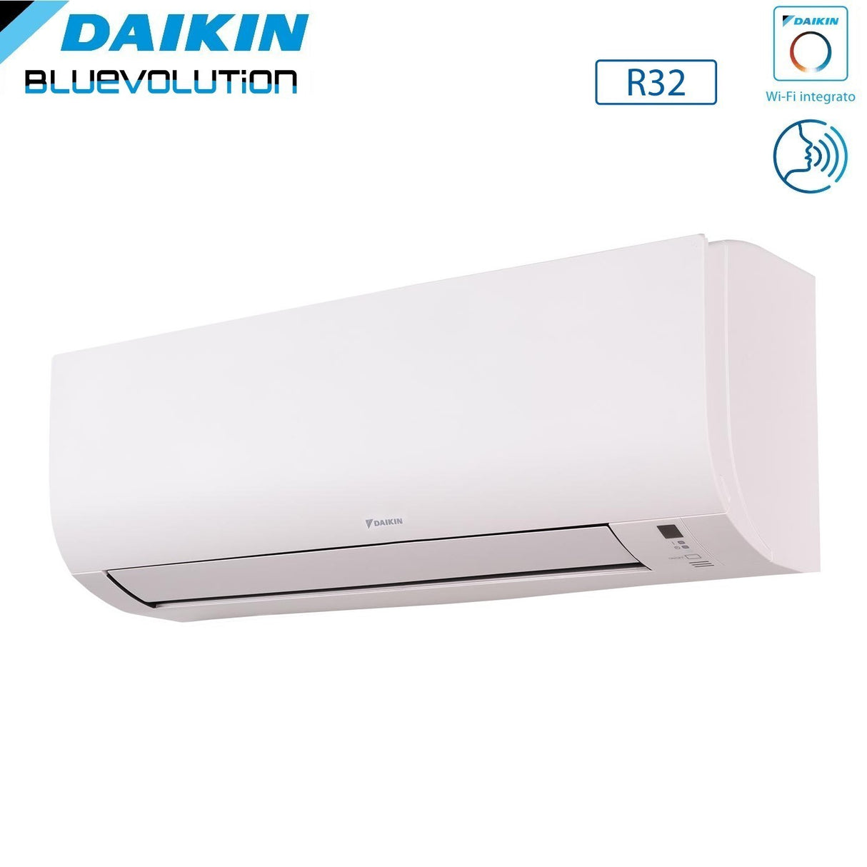 daikin condizionatore daikin quadri split comfora 99912 con 4mxm80a r 32 wi fi integrato