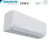 daikin condizionatore trial split daikin sensira 779 con 3mxf52a r 32 wi fi integrato