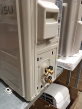 daitsu area occasioni 5219 condizionatore daitsu artic pro 9000 btu ds 9kz 2 r 32 wi fi integrato