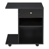 immagine-4-easycomfort-easycomfort-mobile-porta-stampante-in-legno-nero-con-1-cassetto-2-ripiani-mensola-cpu-ean-8054111843058
