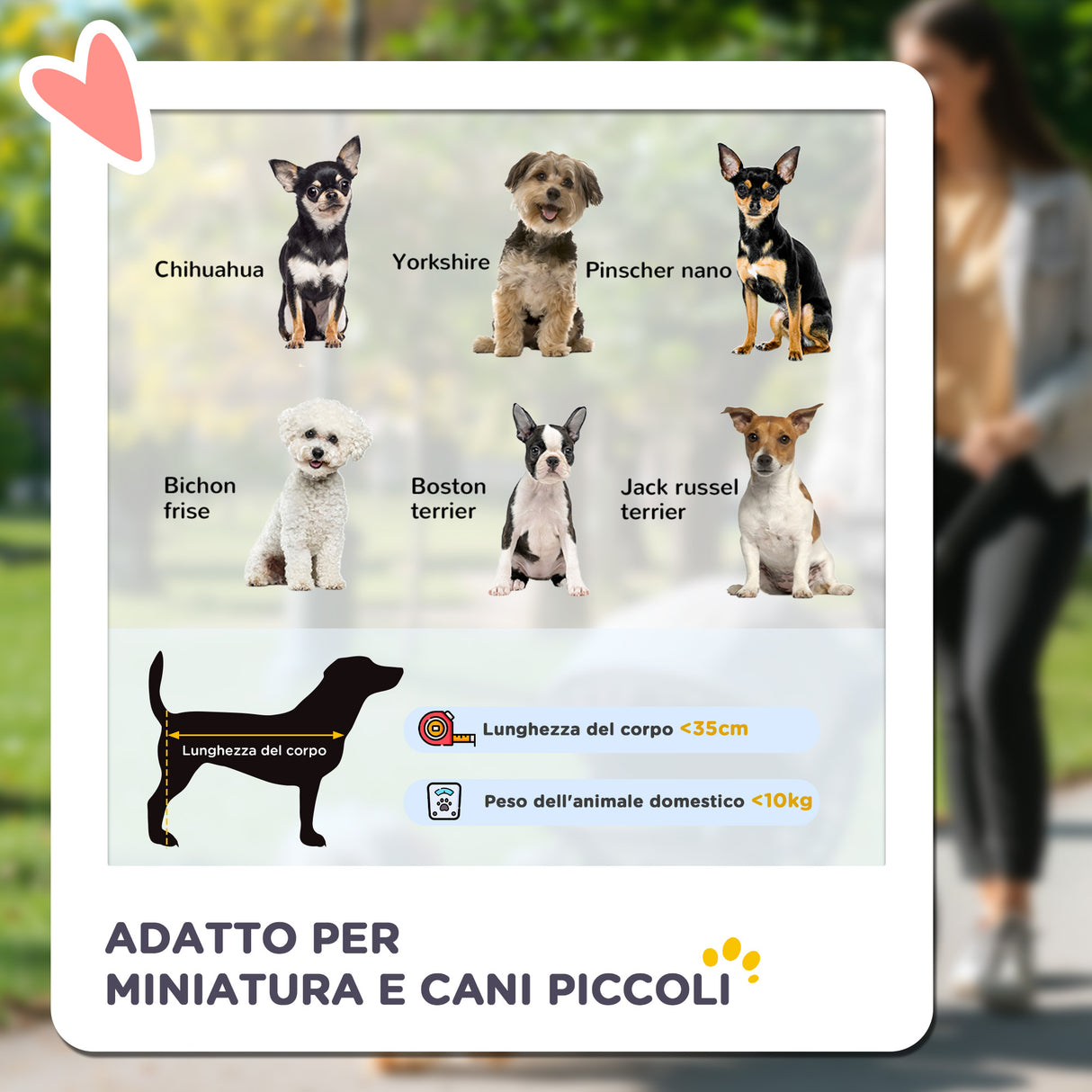 easycomfort easycomfort passeggino per cani pieghevole con 3 reti e cerniera in ferro e tessuto oxford 75x46x94 cm grigio
