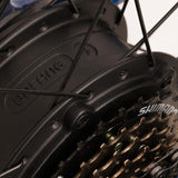 electric bike nilox 30nxebclv1 cargo light 36v 10ah 28x1.75p 38576