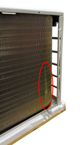 ferroli area occasioni climatizzatore condizionatore inverter ferroli giada s 9000 btu wi fi integrato alexa e google home
