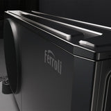 ferroli pompa di calore reversibile ferroli omnia life m 12 kw monofase r 290 con comando remoto