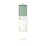 fujitsu condizionatore trial split fujitsu kj white 71214 con aoeg24kbca3 r 32 wi fi integrato