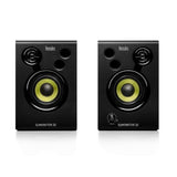 hercules dj starter kit con controller dj _ 2 altroparlanti _ cuffie 4780890