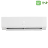 hisense climatizzatore condizionatore hisense trial split inverter serie energy ultra 999 con 3amw62u4rjc r 32 wi fi integrato 900090009000