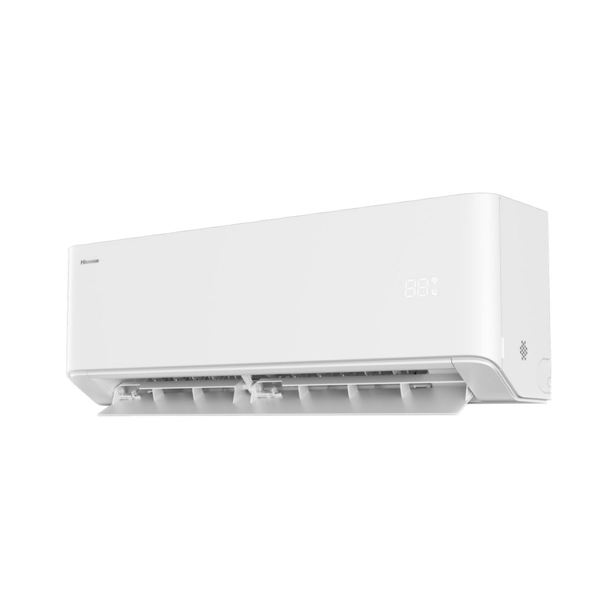 hisense condizionatore hisense trial split uni hb 779 con 3amw52u4rjc r 32 wi fi integrato