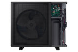 hisense pompa di calore monoblocco ariaacqua samsung ehs mono 16 kw r290 wi fi integrato con comando