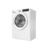 hoover lavatrice a carica frontale hoover h wash 350 h3wp4474tam61 s 7 kg 1400 giri classe a a85xl60xp45 bianco ean 8059019040561