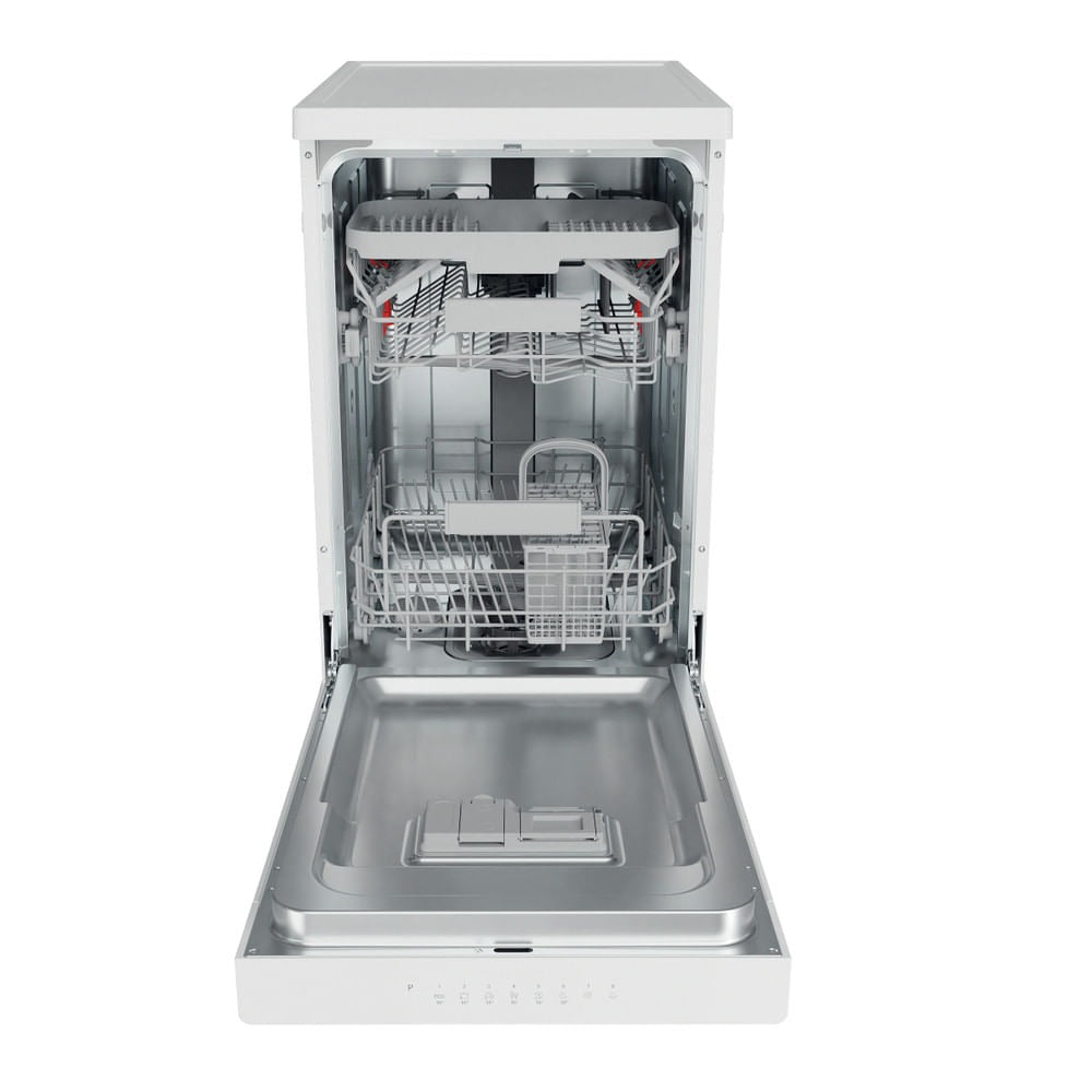 hotpoint ariston lavastoviglie hotpoint ariston hsfc3t127c 10 coperti classe e slim a85xl45xp59 bianco ean 8050147553497