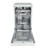 hotpoint ariston lavastoviglie hotpoint ariston hsfc3t127c 10 coperti classe e slim a85xl45xp59 bianco ean 8050147553497