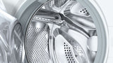 indesit lavatrice carico frontale bosch 8 kg wak20168it 1000 giri a