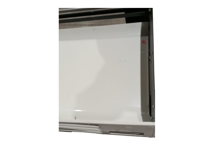 italkero area occasioni 2828 radiatore stufa a gas italkero stratos mb 9 0 metanogpl 774 kw colore bianco con kit fumi