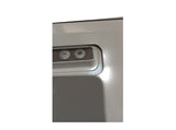italkero area occasioni 2969 radiatore stufa a gas italkero stratos mb 5 0 metanogpl 434 kw colore bianco con kit fumi