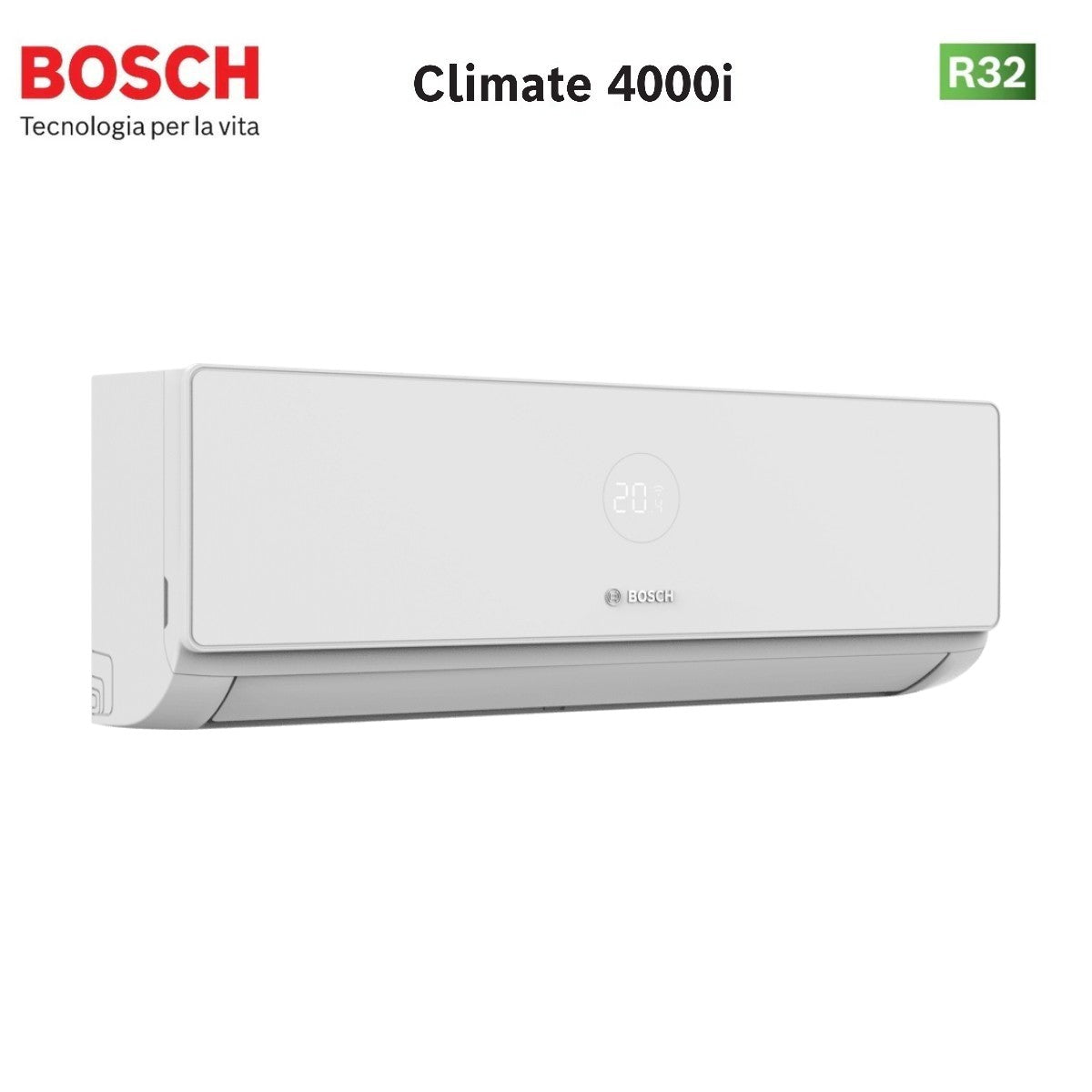 junkers bosch condizionatore quadri split bosch climate 4000i 99918 con 5000m 1054 e r 32 wi fi optional
