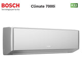 junkers bosch condizionatore quadri split bosch climate 7000i silver 7799 con 5000m 1054 e r 32 wi fi integrato