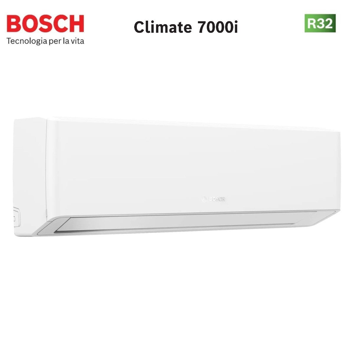 junkers bosch condizionatore quadri split bosch climate 7000i white 77712 con 5000m 1054 e r 32 wi fi integrato