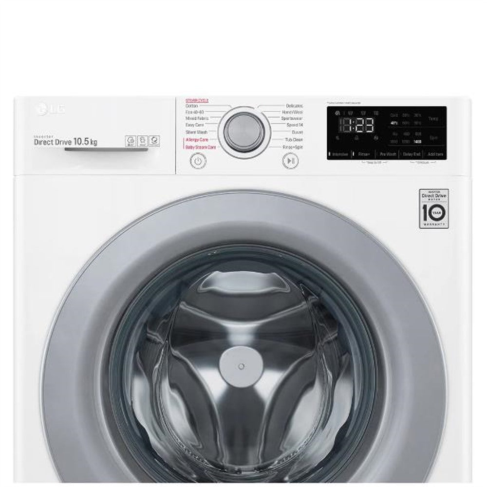 lav 10kg b steam 1400giri