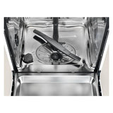 lavastoviglie semi integrata electrolux serie 300 eea47201ix 13 coperti classe e a82xl60xp55 tecnologia airdry autosense