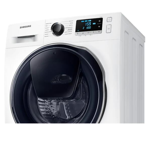 lavat slim 8kg c vap