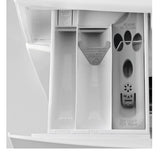 lavatrice carica frotale da incasso electrolux ew7f572wbi 7kg 1200 giri perfectcare 700 sensicare timemanager a81 9xl59 6xp54 classe d