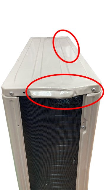lg area occasioni climatizzatore condizionatore lg inverter serie libero 12000 btu w12ti neu r 32 classe aa