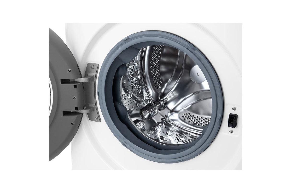 lg lavatrice ai dd 12 kg classe energetica b lavaggio a vapore f4wv312s0e